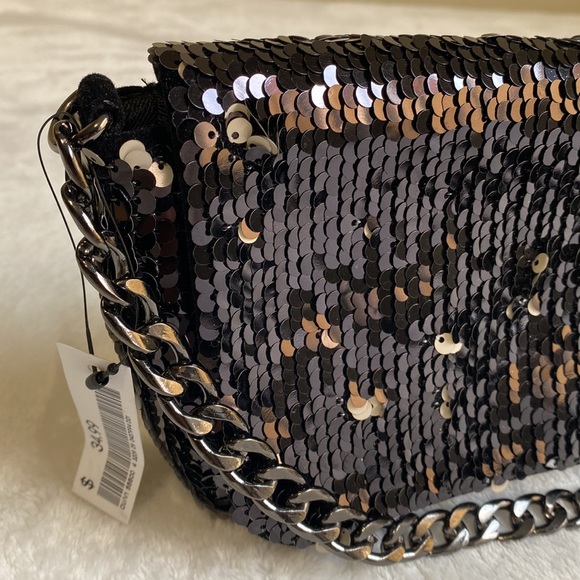 H&M Sequins Purse - Picture 2 of 15